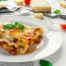 Best Frozen Lasagna Ever