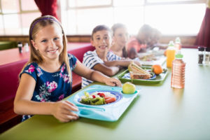 School Meals Miami Dade