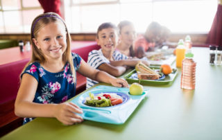 School Meals Miami Dade