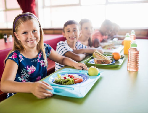 School Meals Miami Dade & Fort Lauderdale